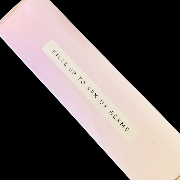 Kensie Pure Led UV Sanitizer Kill Up to 99% Germ Retracatble Top Microport 6176 - Picture 4 of 4